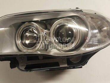 Xenon Far za BMW Serija 1 od 2005. do 2007. god.