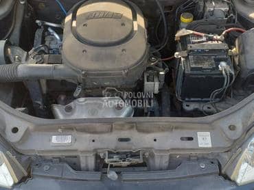 Nosač motora za Fiat Punto od 2003. do 2010. god.