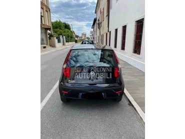 Motorić zadnjeg brisača za Fiat Punto od 2003. do 2010. god.