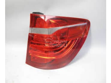 Stop svetla i stop lampe F25 za BMW X3 od 2011. do 2015. god.