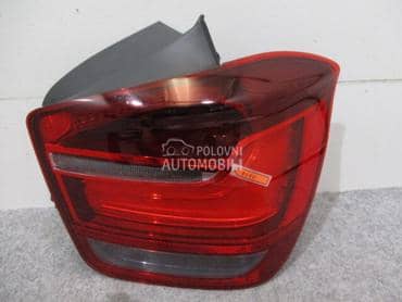 Stop svetla i stop lampe F20 za BMW 114, 116, 118 ... od 2011. do 2015. god.