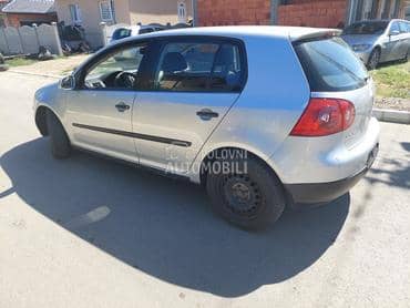 delovi za Volkswagen Bora, Buba, Golf 2 ...