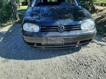 Delovi ARL 150KS za Volkswagen Golf 4 od 1998. do 2004. god.