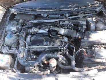 Motor ARL za Volkswagen Golf 4 od 1998. do 2004. god.