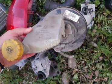 servo aparat za Citroen C3 od 2002. do 2008. god.