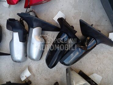 retrovizor za Renault Megane od 2003. do 2008. god.