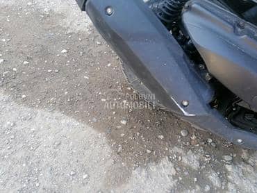 DPF 1.6tdi i 2.0tdi za Volkswagen Caddy, Golf 6, Golf 7 ... od 2010. do 2016. god.