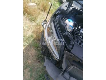 Far Desni za Volkswagen Caddy, Touran od 2012. do 2016. god.