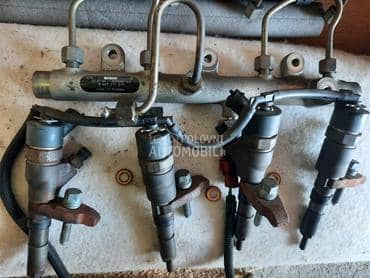 Dizne 2.0hdi 66kw za Citroen Xsara Picasso