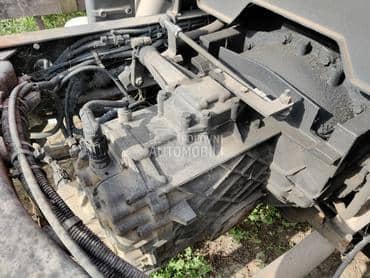 Menjac Daf 45.170 5 brzina