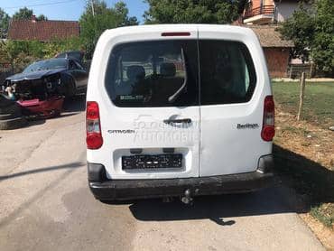 Euro kuka za Citroen Berlingo
