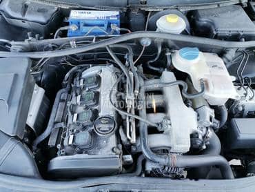 motor za Audi A4 od 1996. do 2004. god.