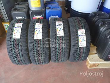 Lassa 225/40 R18 Zimska