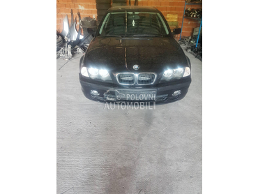 Branik za BMW 315, 316, 318 ... od 2000. do 2004. god.