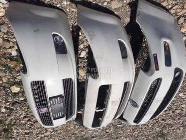 branici za Fiat Grande Punto od 2005. do 2018. god.