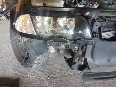 Farovi za BMW 315, 316, 318 ... od 2000. do 2001. god.