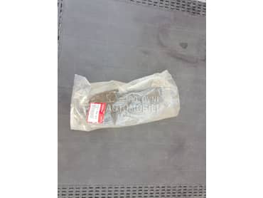 Honda Civic Karose -  kompletan auto u delovima