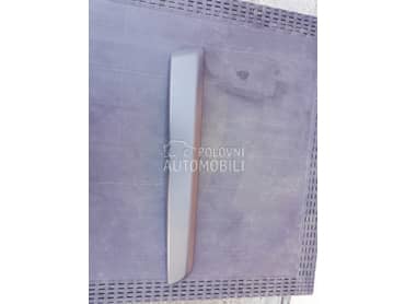 Lajsna prednjeg branika za za Audi Q7 od 2005. do 2009. god.