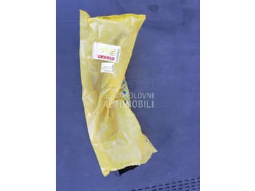 Leva maska fara za Fiat Doblo