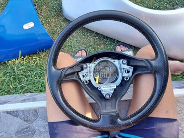 Volan za Volkswagen Golf 4 od 1998. do 2004. god.