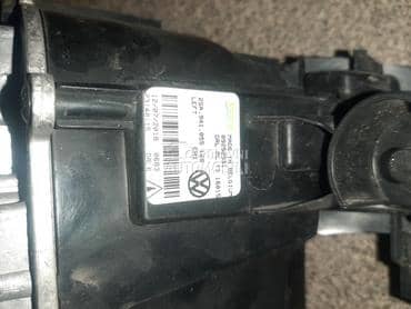 Led pozicija za Volkswagen T-Roc od 2017. do 2020. god.