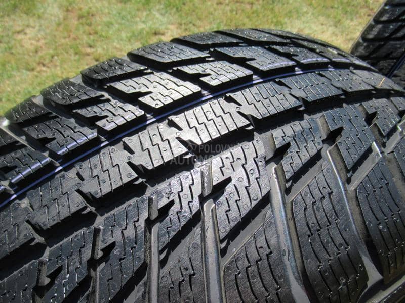Nokian 265/60 R18 Zimska
