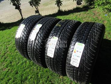 Nokian 265/60 R18 Zimska
