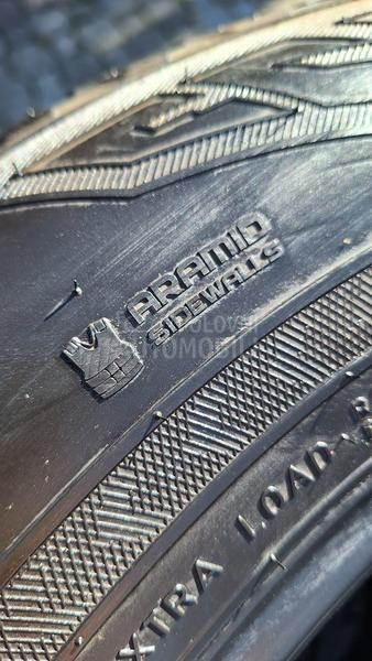 Nokian 265/60 R18 Zimska