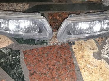 MAGLENKE za Volkswagen Polo od 2009. do 2014. god.