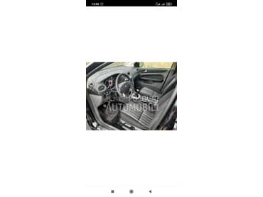 Sedista sa grejacima za Ford Focus od 2007. do 2011. god.