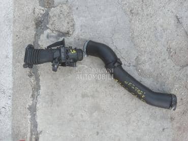 1.6 TDCi crevo interkulera za Ford C-Max, Focus od 2003. do 2010. god.