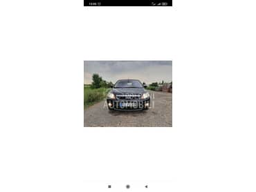 Farovi za Ford Focus od 2007. do 2011. god.