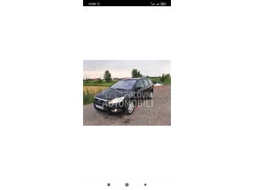 Branik,hauba,prsa,krila za Ford Focus od 2007. do 2011. god.