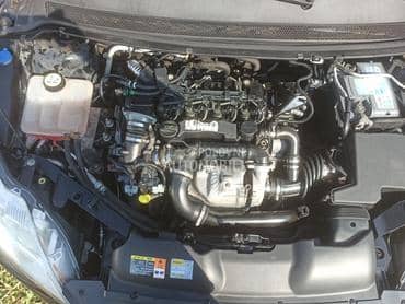 1.6 TDCi motor i agregati za Ford C-Max, Focus od 2003. do 2011. god.