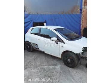 Delovi za Fiat Grande Punto