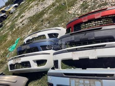 branici za Fiat Punto od 2000. do 2011. god.