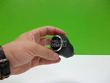 RUČICA MENJAČA TRANSPORTER T5