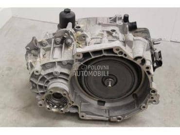 menjac 2.0 tdi 110 kw, za Škoda Octavia