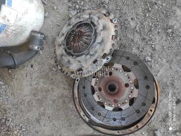 set kvačila za Lancia Phedra od 2006. do 2012. god.