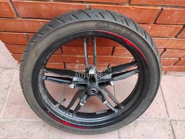 Točak za TZR50 Continental