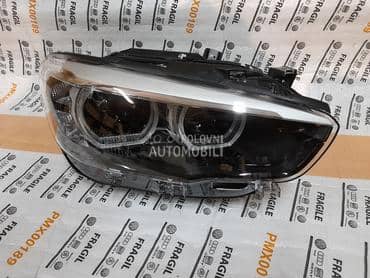 F20 Led Adaptive Far za BMW 114, 116, 118 ... od 2015. do 2019. god.