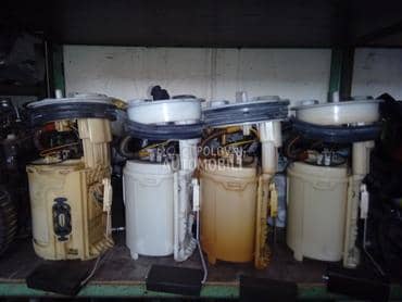 Potapajuce pumpe goriva za Volkswagen Polo