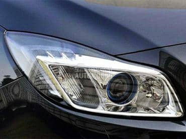 Farovi Bi-Xenon za Opel Insignia od 2009. do 2013. god.