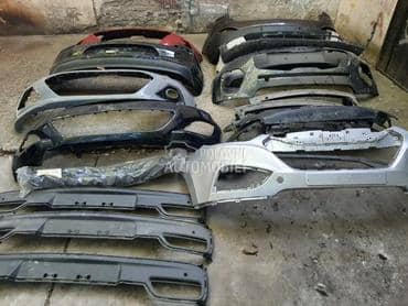 BRANICI/SINE za Hyundai i10, i20, i30 ... od 2012. do 2018. god.