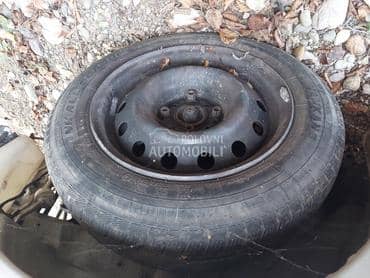 Čelične felne  14" 4 x 108