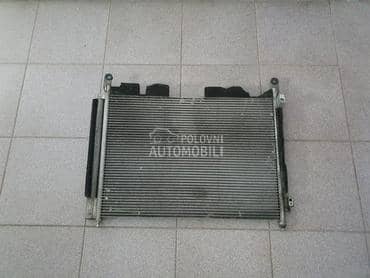 Hladnjak klime za Renault Koleos od 2008. do 2015. god.