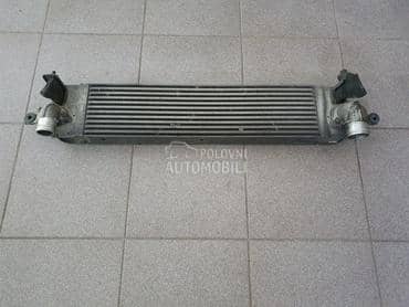 Interkuler za Renault Koleos od 2008. do 2015. god.