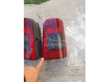 stop lampe za Peugeot Partner od 2003. do 2014. god.