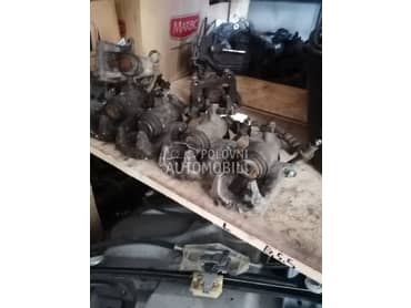 Kočiona klešta za Volkswagen Buba od 1998. do 2015. god.