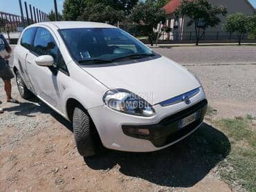 farovi evo za Fiat Grande Punto od 2009. do 2018. god.